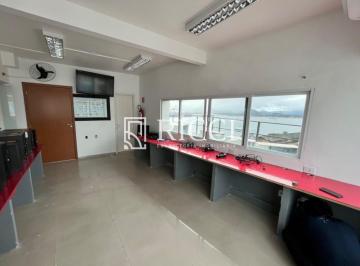 Foto 06 · SALA COMERCIAL COM 220m2 NO CENTRO DE SANTOS !!!