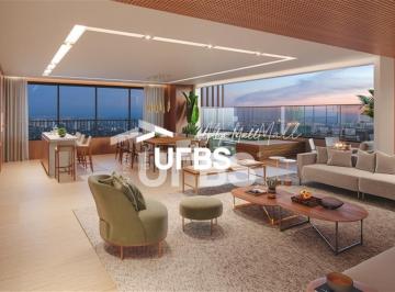 Apartamento de 3 quartos, Goiânia · APARTAMENTO 240MT 3 SUITES SETOR CASTELO BRANCO 