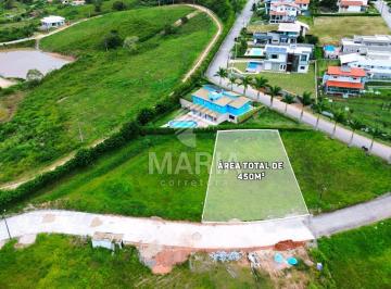 Terreno , Gravatá · Lote à venda no Campos do Vale em Chã Grande/PE!