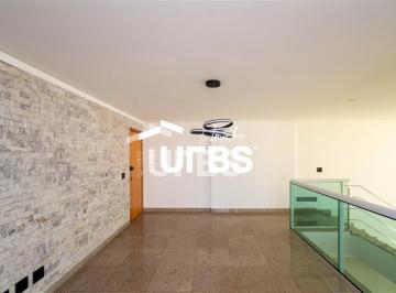 Apartamento de 5 quartos, Goiânia · COBERTURA 290MT 5 SUITES SETOR JARDIM GOIAS