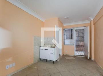 Apartamento · 18m² · 1 Quarto · Apartamento à Venda - Centro Histórico, 1 Quarto,  18 m² - Porto Alegre