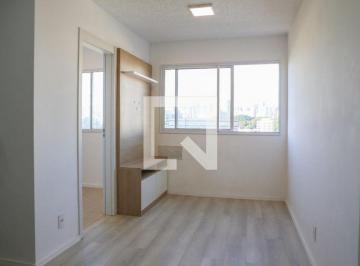Apartamento · 35m² · 2 Quartos · Apartamento à Venda - Barra Funda, 2 Quartos,  35 m² - São Paulo