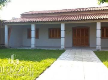 Apartamento · 138m² · 4 Quartos · 1 Vaga · Casa em Tramandaí