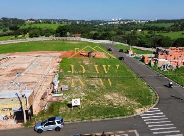 Terreno · 1291m² · 1 Quarto · Terreno em Condomínio no Jardim Quintas da Terracota, Indaiatuba-SP: 1.291m² - Venda Imperdível!