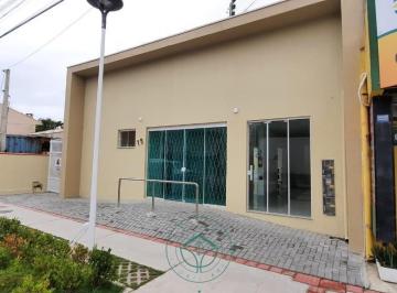 Foto 01 · Sala comercial 200m² - Centro - Balneário Piçarras