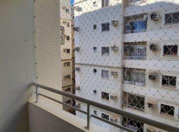 Apartamento de 3 quartos, Cuiabá · Condomínio Piazza Di Napoli Apartamento Com 3/4 Cuiabá-MT