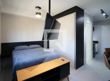 Apartamento · 24m² · 1 Quarto · Apartamento para Aluguel - Vila Olímpia, 1 Quarto,  24 m2 - São Paulo