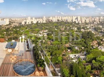 Apartamento · 166m² · 3 Quartos · 2 Vagas · Luxo e Modernidade, apartamento de 3 quartos, 3 suites