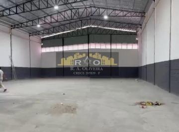 202408030024382615.jpg · Galpão para Locação em São José dos Campos, Chácaras Reunidas, 4 banheiros