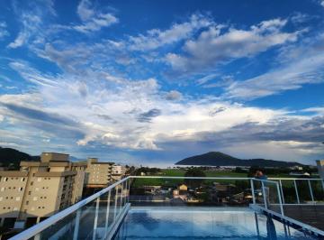 Imagem do Imóvel · Ubatuba, Centro- Belíssimo apartamento de 3 dormitórios, sendo 1 suíte, em condomínio completo e pró