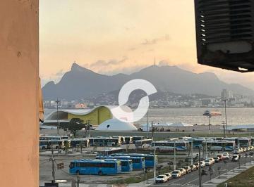 52efa08f7f7ed9ebb713c15451e82fff4a247dda · Apartamento com 2 dormitórios à venda, 103 m² por R$ 500.000,00 - Centro - Niterói/RJ
