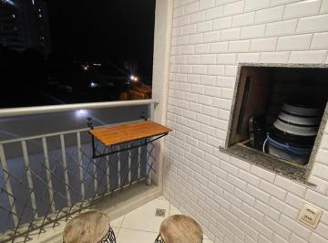 Apartamento de 3 quartos, Cuiabá · Condomínio Villaggio di Bonifácia Apartamento Com 3/4 Cuiabá-MT