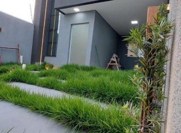 Casa de 3 quartos, Cuiabá · Casa no Bairro Jardim Shangri-la