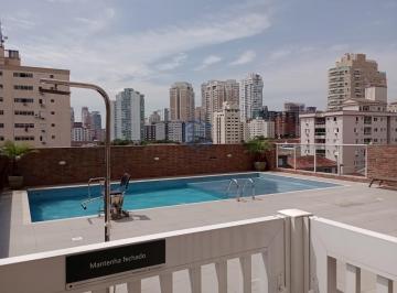 Foto 01 · Apartamento, Campo Grande, Santos, SP