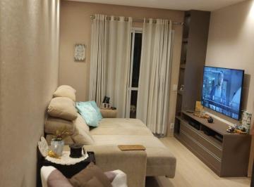 Apartamento de 1 quarto, Barueri · Apartamento  Akauan em Barueri, 79m², 3 quartos sendo 1 suíte, 1 vaga na garagem