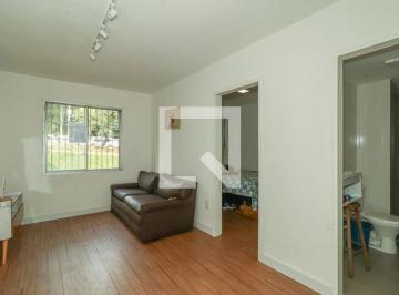 Apartamento · 41m² · 1 Quarto · 1 Vaga · Apartamento para Aluguel - Alto Petrópolis, 1 Quarto, 41 m² - Porto Alegre