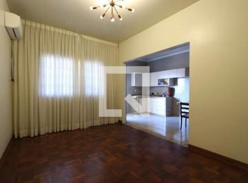 Apartamento · 110m² · 3 Quartos · Apartamento para Aluguel - Vila Mariana, 3 Quartos, 110 m² - São Paulo