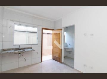 Casa · 34m² · 1 Quarto · Casa para Aluguel - Artur Alvim, 1 Quarto,  34 m² - São Paulo