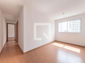 Apartamento · 44m² · 2 Quartos · 1 Vaga · Apartamento para Aluguel - Vila Nossa Sra. das Vitorias, 2 Quartos,  44 m² - Mauá