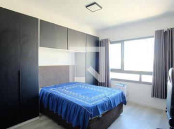 Apartamento · 25m² · 1 Quarto · Apartamento à Venda - Tatuapé, 1 Quarto, 25 m² - São Paulo