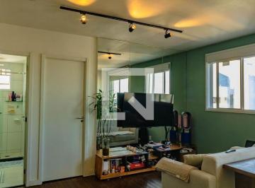 Apartamento · 36m² · 1 Quarto · Apartamento à Venda - Chácara Inglesa, 1 Quarto, 36 m² - São Paulo