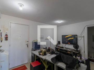 Apartamento · 39m² · 2 Quartos · Apartamento à Venda - Cangaíba, 2 Quartos, 39 m² - São Paulo