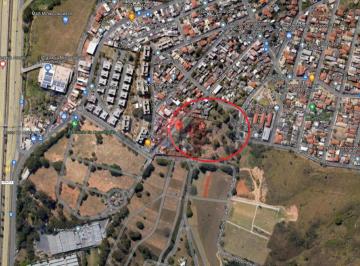 Terreno · 7725m² · Lote à venda, Jaqueline - Belo Horizonte/MG