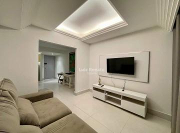 Apartamento · 86m² · 3 Quartos · 1 Vaga · Apartamento à venda no bairro Sion