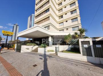 Apartamento · 270m² · 4 Quartos · 2 Vagas · Apartamento no Edifício Vanguard