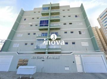 Apartamento · 172m² · 3 Quartos · 2 Vagas · Apartamento à venda, 3 quartos, 2 suítes, 2 vagas, Santa Maria - Uberaba/MG