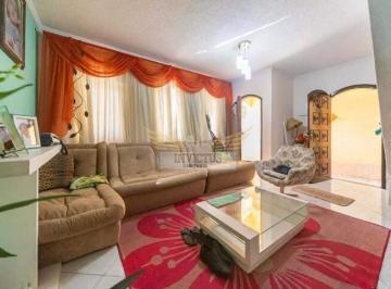 Casa · 100m² · 2 Quartos · 1 Vaga · Sobrado Mobiliado com 2 Quartos para Alugar, 100m² - Jardim Stella, Santo André/SP.