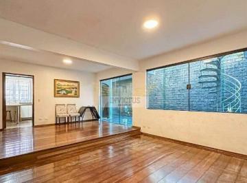 Casa · 344m² · 4 Quartos · 6 Vagas · Sobrado Residencial/Comercial Alto Padrão com 4 Quartos para Comprar, 343m²- Bairro Assunção, São Be