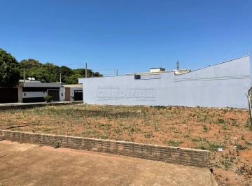 Terreno · 327m² · Terreno de Esquina à Venda no Jardim do Bosque, Ibaté - 327,54 m²