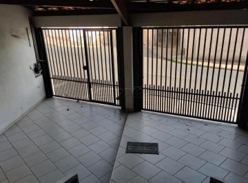 GARAGEM · Casa à Venda em São Carlos - Vila São José: 2 Dormitórios, Churrasqueira e Mais