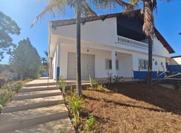 Casa · 480m² · 4 Quartos · 2 Vagas · SHIS QI 29 CASA 4 QUARTOS LOTE DE ESQUINA