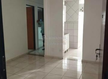 Apartamento · 45m² · 2 Quartos · 1 Vaga · Ótimo Apartamento Residencial para Locação - 2 Dormitórios / Residencial Ana Célia