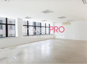Comercial · 489m² · 8 Vagas · Conj. Comercial, Vila Olímpia - São Paulo