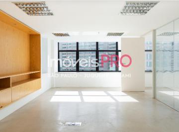 Comercial · 489m² · 8 Vagas · Conj. Comercial, Vila Olímpia - São Paulo