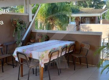 Casa · 140m² · 3 Quartos · 2 Vagas · Imóvel á Venda em Condomínio Fechado, próximo Horto Florestal
