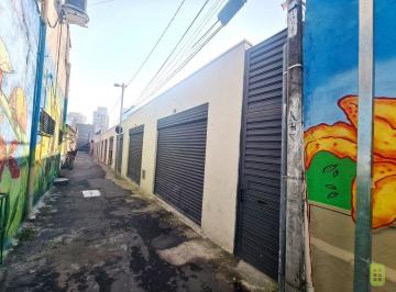 Comercial · 37m² · Comercial - Salão, Centro - Santo André