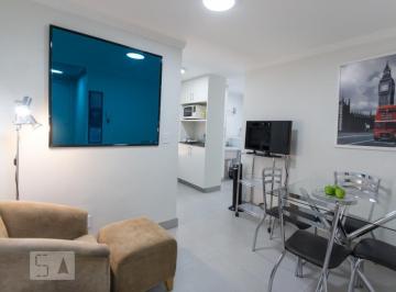 Apartamento · 33m² · 1 Quarto · Apartamento para Aluguel - Asa Norte, 1 Quarto, 33 m² - Brasília