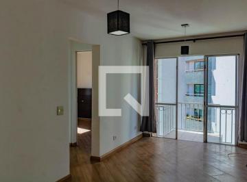 Apartamento · 56m² · 2 Quartos · 1 Vaga · Apartamento para Aluguel - Chácara Inglesa, 2 Quartos, 56 m2 - São Paulo