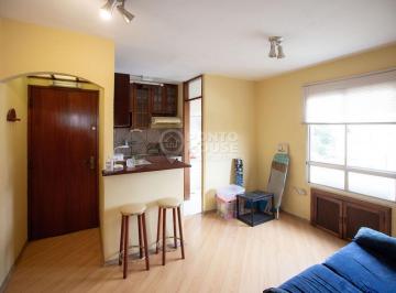 Apartamento · 33m² · 1 Quarto · 1 Vaga · Kitnet à venda no bairro da Saúde de 1 dormitório, 1 banheiro e 1 vaga