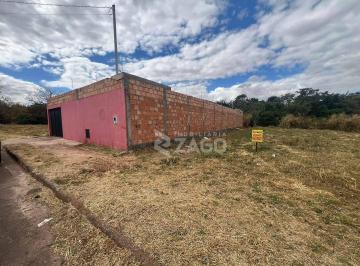 e699d89724585d671e2ba2230690c41c77924cb8 · Terreno à venda, 250 m² por R$ 100.000,00 - Jardim Maracanã - Uberaba/MG