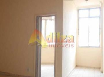 Apartamento · 34m² · 1 Quarto · Apartamento - Padrão / Residencial / Praça da Bandeira