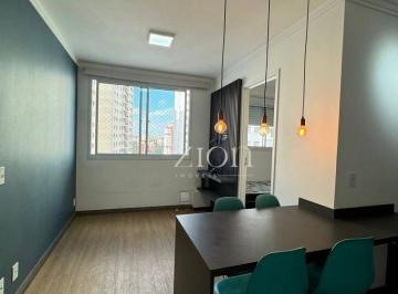 8c6512da9c585d9a92e8a502eb1fae8136b159fa · Apartamento com 2 dormitórios à venda, 36 m² por R$ 449.000,00 - Jardim Taquaral - São Paulo/SP