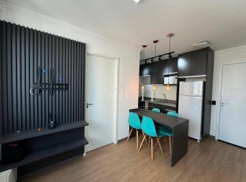 18cdf31bf681553dc83806416d0134109bc52915 · Apartamento com 2 dormitórios à venda, 36 m² por R$ 400.000,00 - Jardim Taquaral - São Paulo/SP