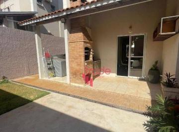 981f4e742648ac6343577ee377380817e0b506e7 · Casa em Condomínio Fechado para Alugar de 03 Quartos sendo 01 Suíte no Bairro Vila do Golf em Ribeir