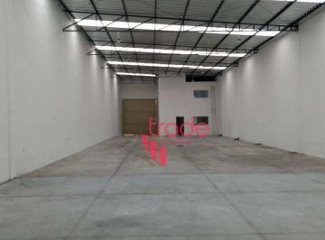 107eb3033730329823c821611f69eeb068bdf1b1 · Galpão Comercial de 490m² no Bairro Jardim Zara em Ribeirão Preto com Copa.