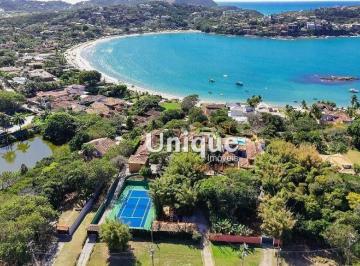 6a98c689e7b9ec68bd4b17453784e63417d9d98d · Casa com 5 dormitórios à venda, 600 m² por R$ 5.100.000,00 - Ferradura - Armação dos Búzios/RJ